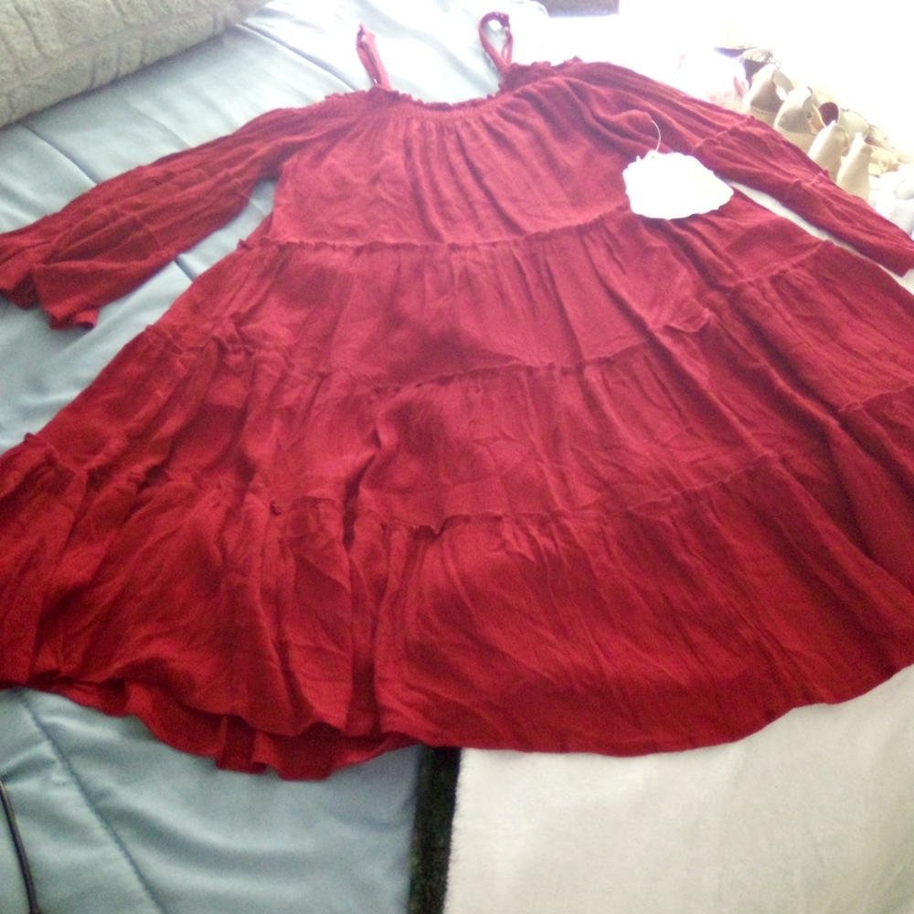 Altered state Medium dress 🥰❤️